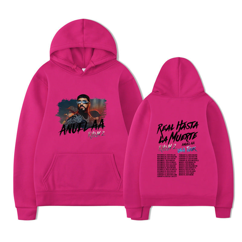 AA Hoodie eprolo