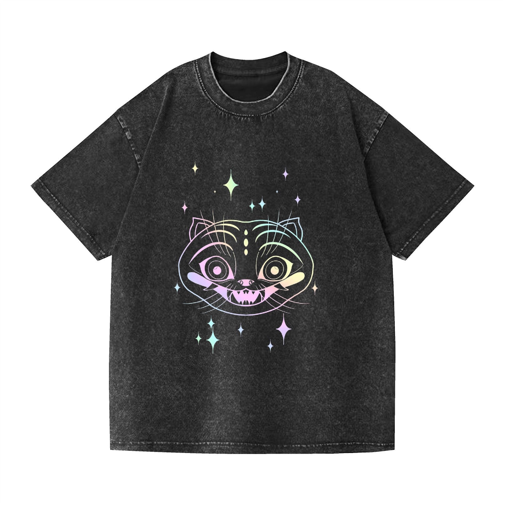 Hunter Girl Anime T-Shirt