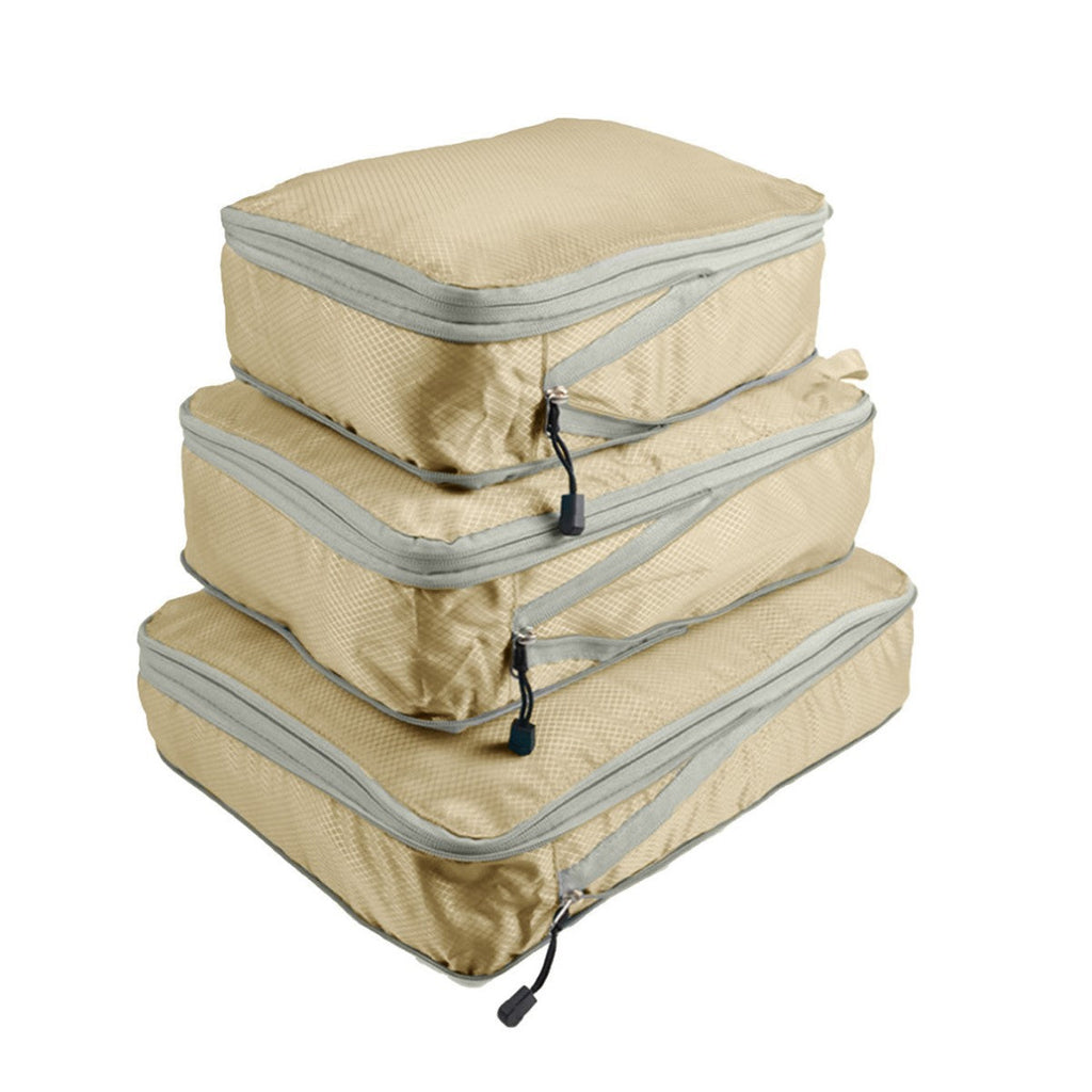 Travel compression packing cubes eprolo