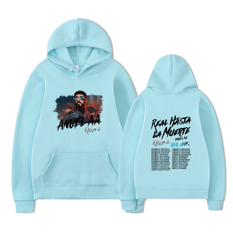 AA Hoodie eprolo