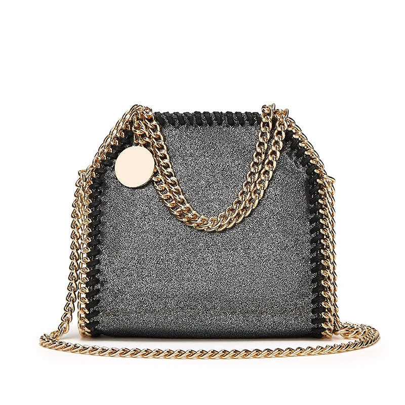 Luxe Chain Bag eprolo