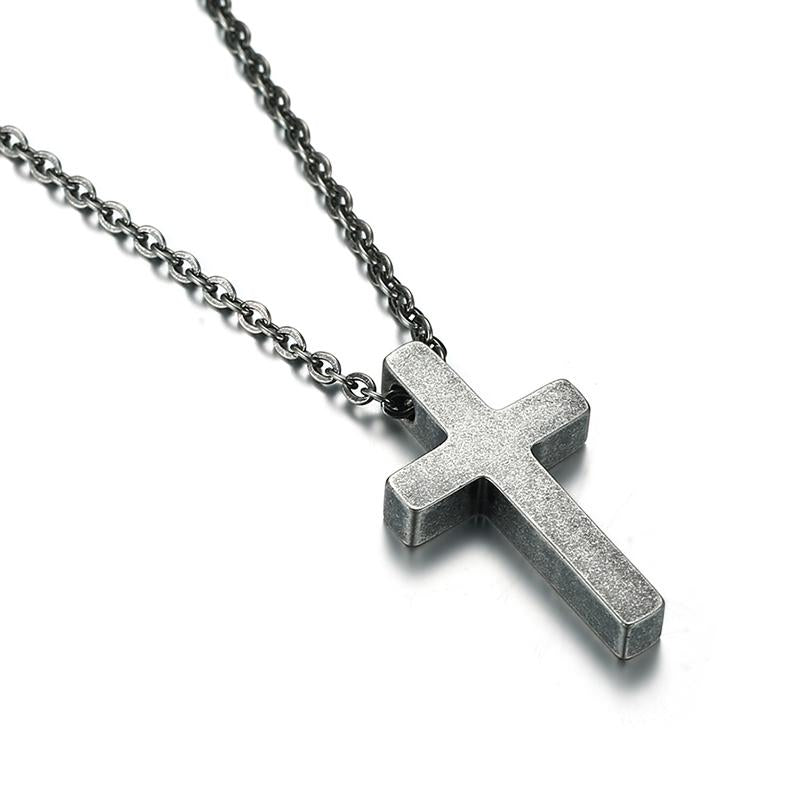 Cross Necklace eprolo