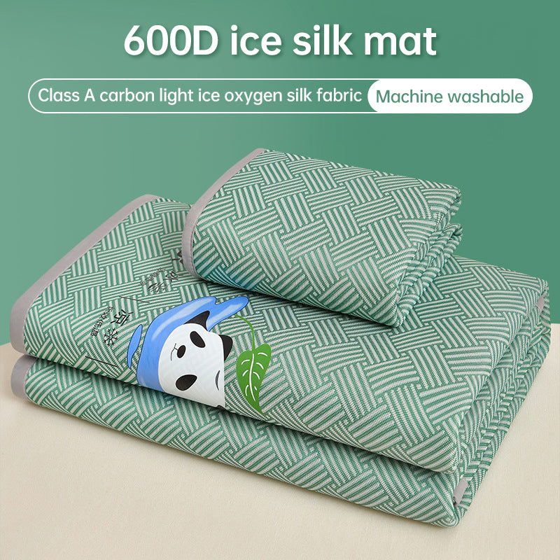 600D Carbon Fiber Cooling Mat, and Pillowcase eprolo