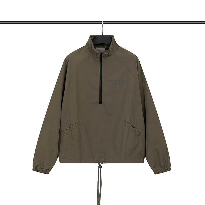 FOG Thread Windbreaker eprolo