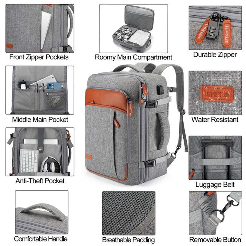 Tactical Molle Assault Rucksack eprolo