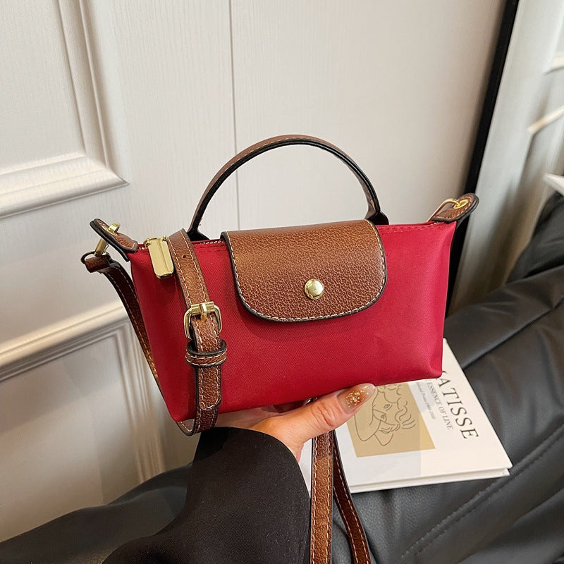 Mini Dumpling Handbag eprolo
