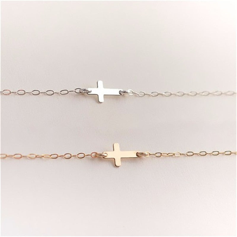 Cross Bracelet eprolo