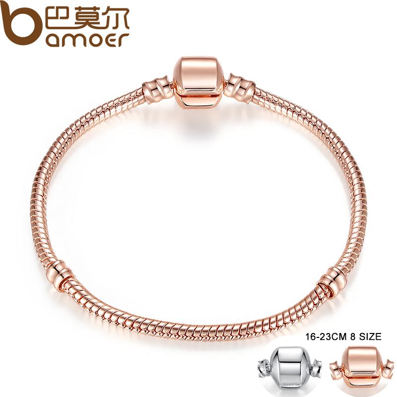 Snake Chain Bracelet eprolo