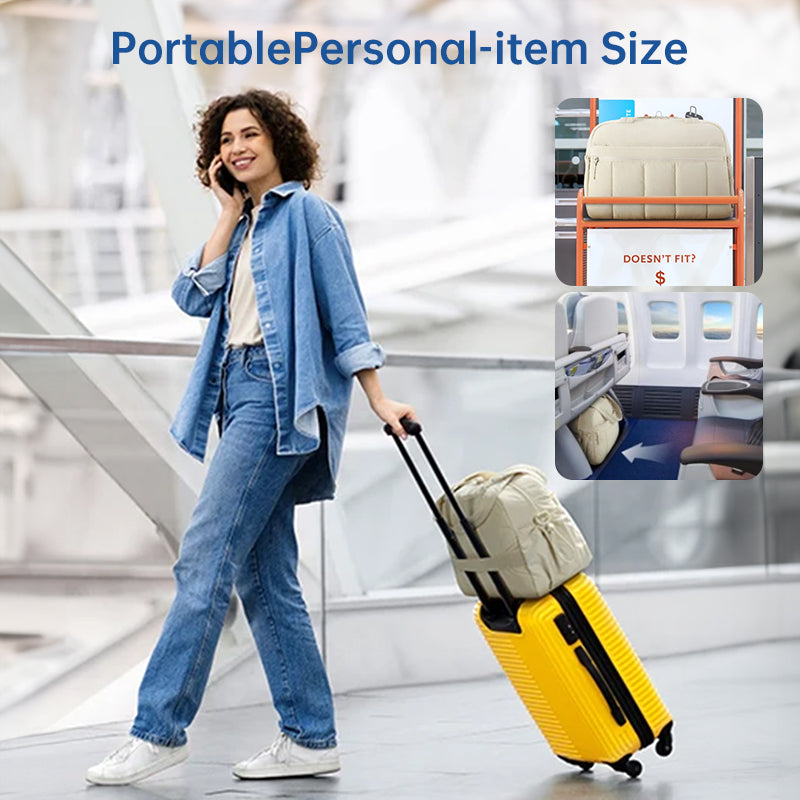Large Capacity Carry-On Travel/Duffel Bag eprolo