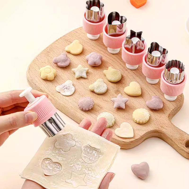 Cookie Stamping eprolo