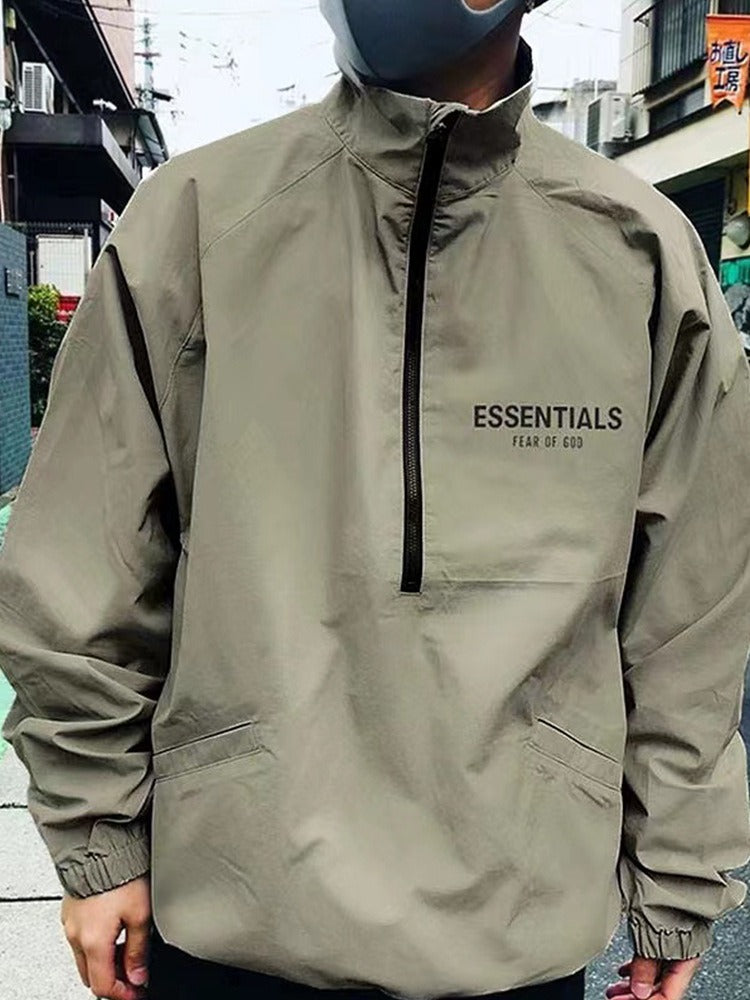 FOG Thread Windbreaker eprolo