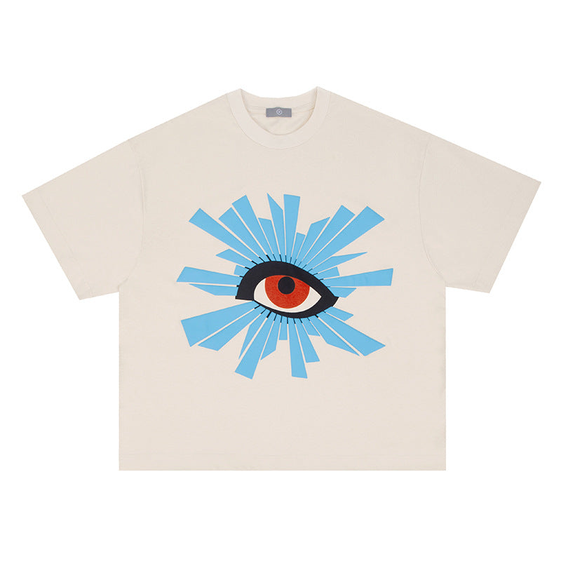 All-Seeing Streetwear T-Shirt eprolo