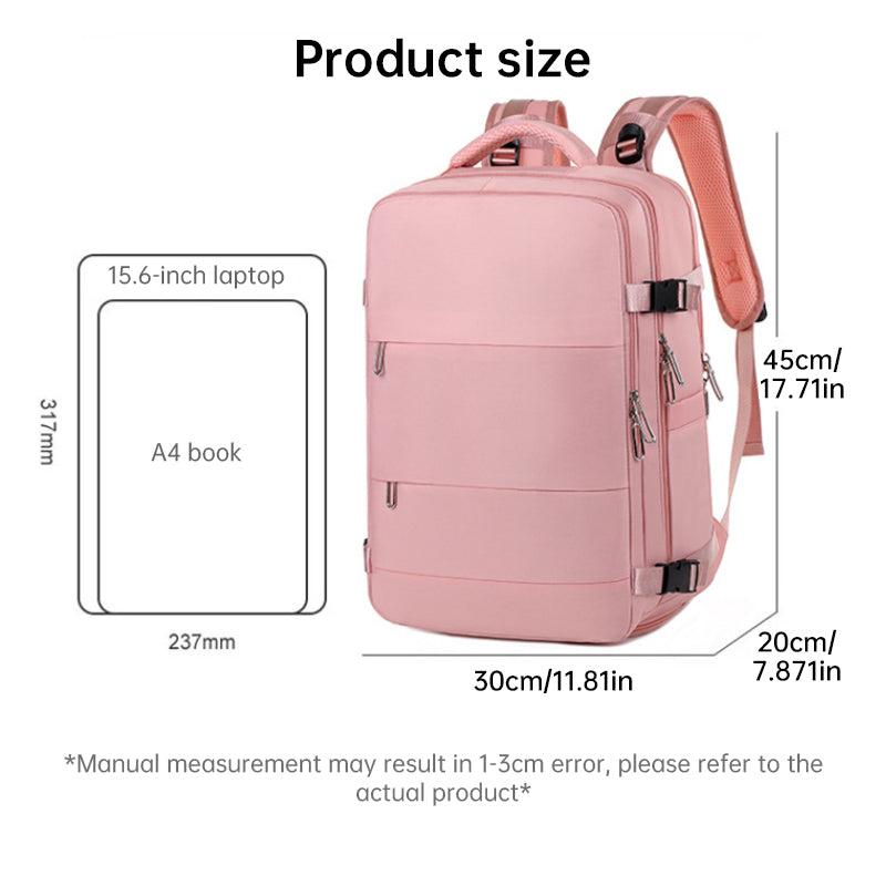 Foldable Waterproof Bag: 20L eprolo