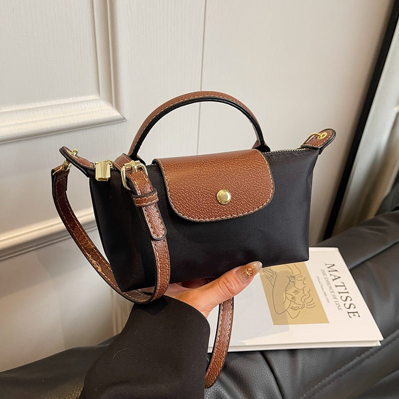 Mini Dumpling Handbag eprolo
