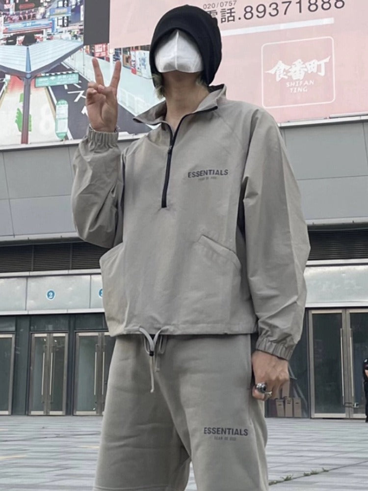 FOG Thread Windbreaker eprolo