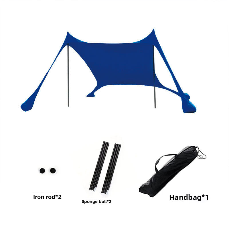 Family beach tent eprolo