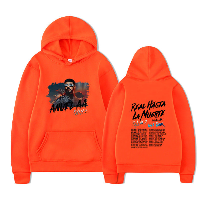 AA Hoodie eprolo