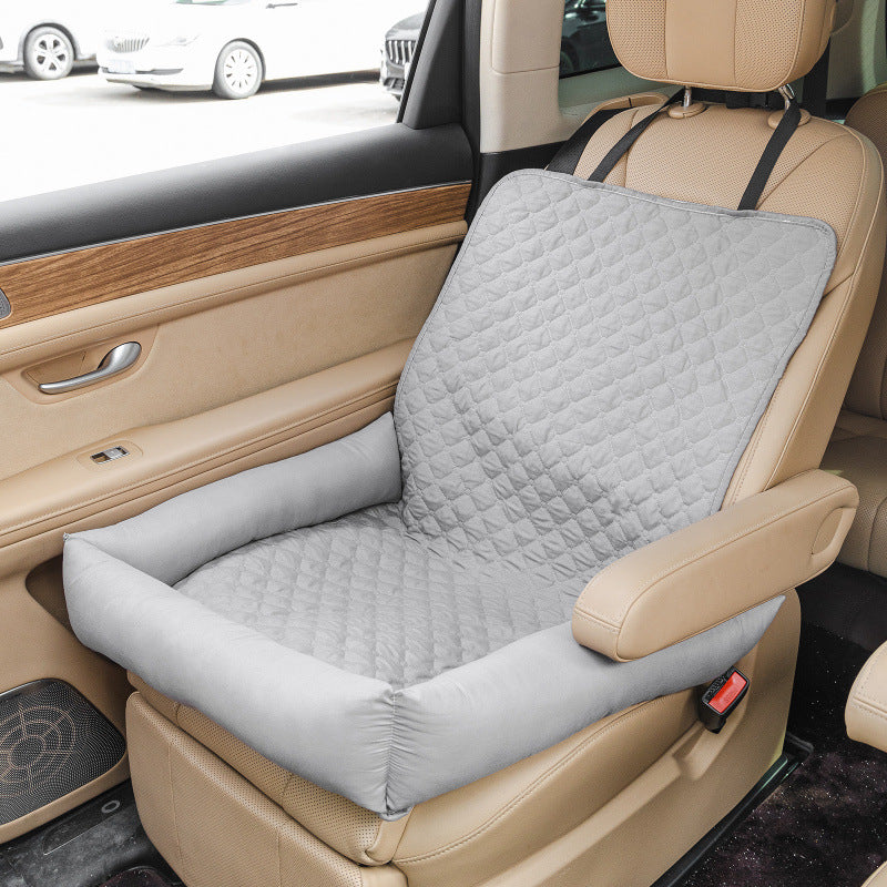 Waterproof Pet Car Seat Cover eprolo