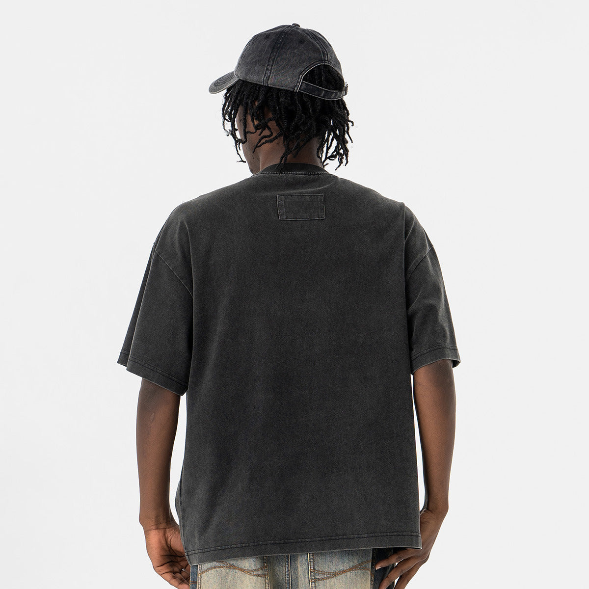 Splicing T-Shirt eprolo