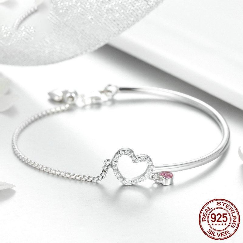 Heart Bracelet eprolo