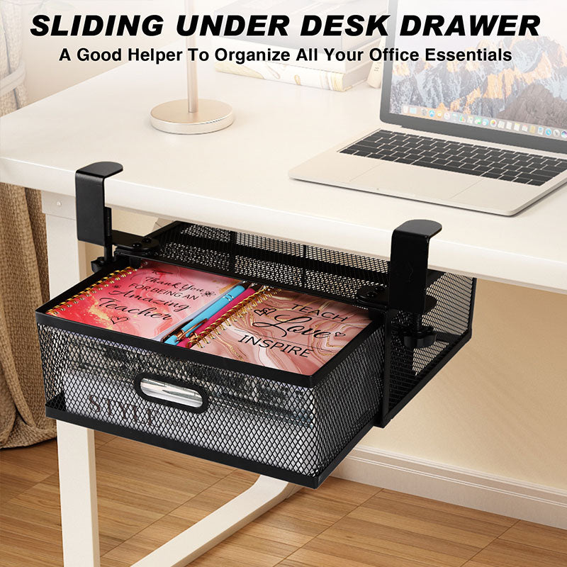 Under-desk drawer eprolo