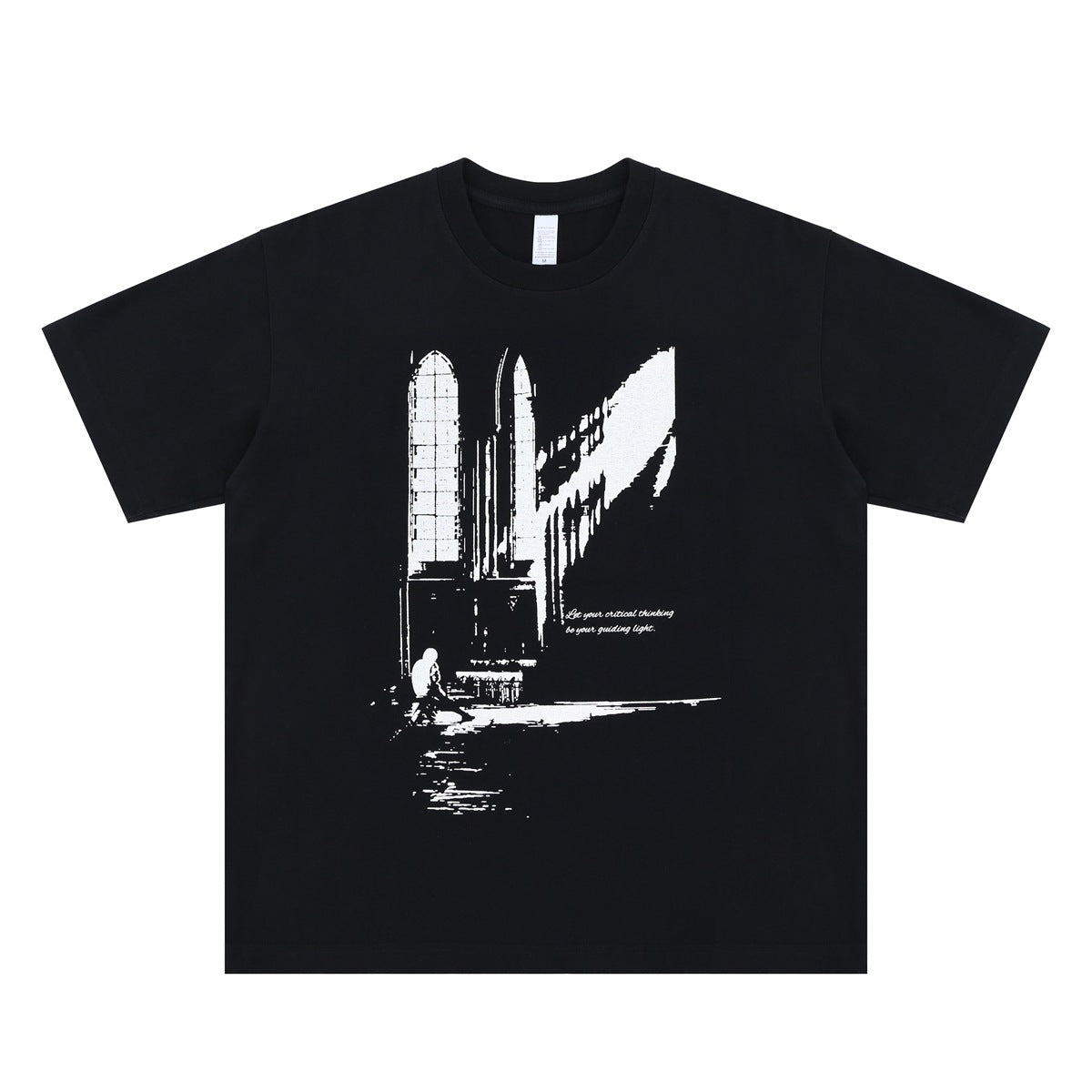 Silhouette T-Shirt eprolo