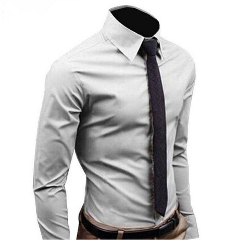 Long Sleeve Business Shirt eprolo