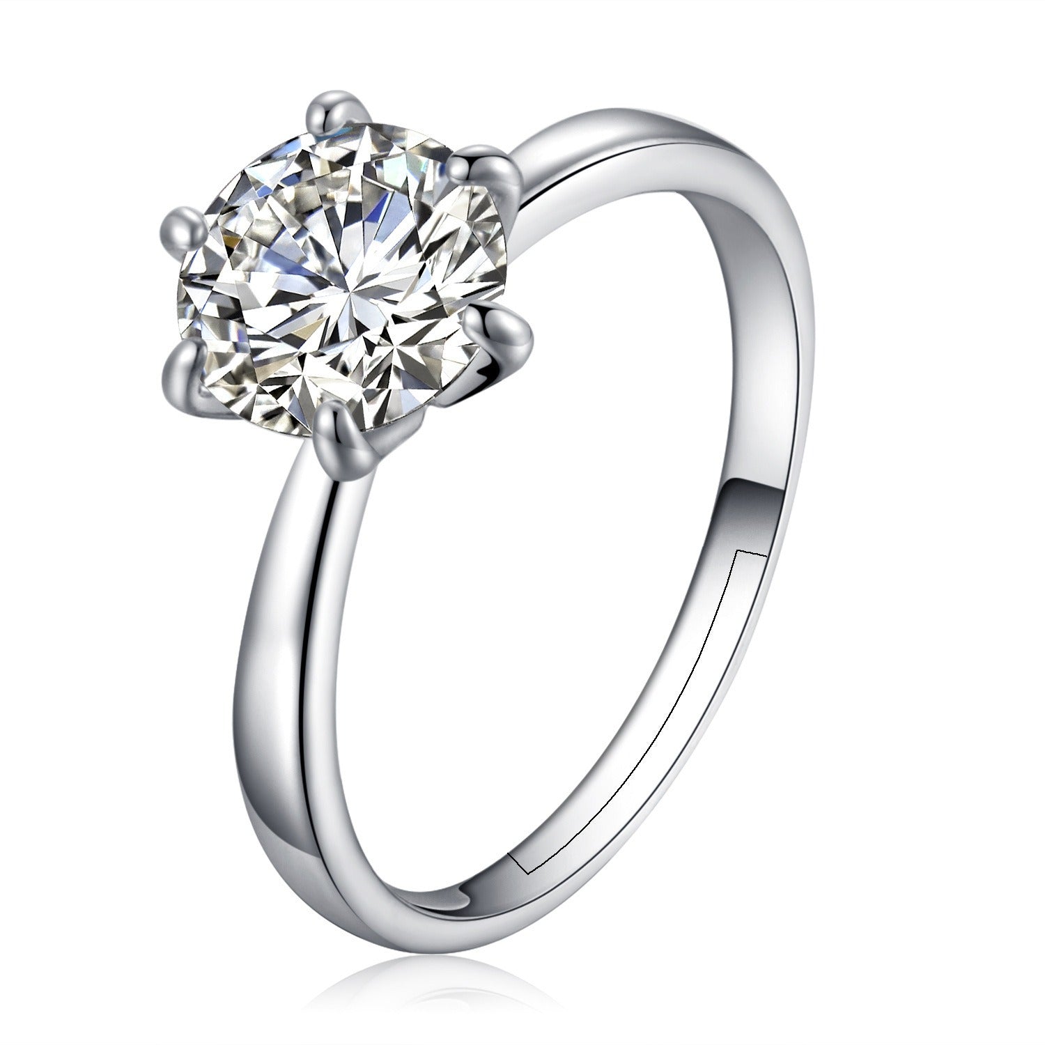 Open Ring eprolo