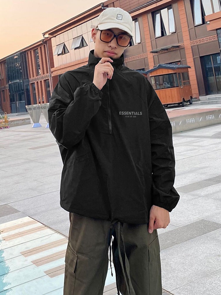 FOG Thread Windbreaker eprolo