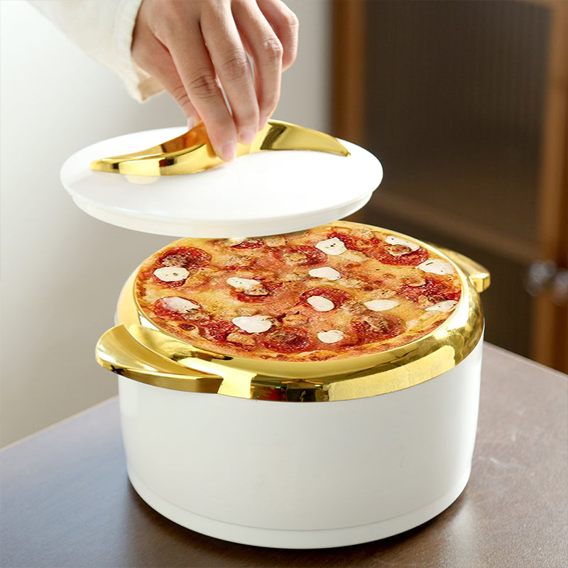 3-Piece Insulated Food Container Set (1.5L, 2L, 2.5L) eprolo