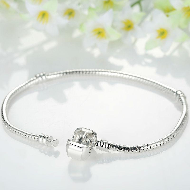 Snake Chain Bracelet eprolo