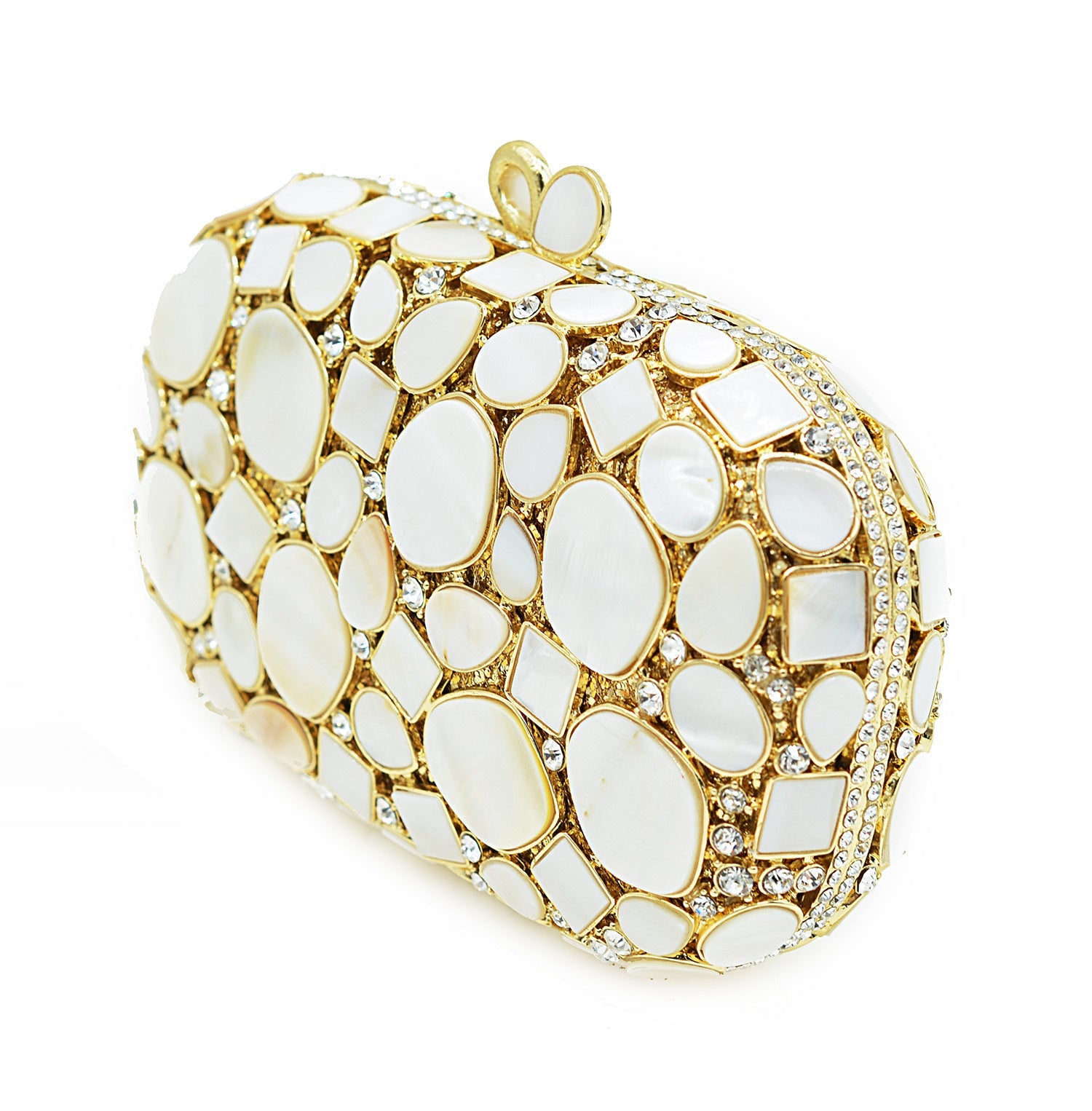 Crystal Evening Clutch eprolo