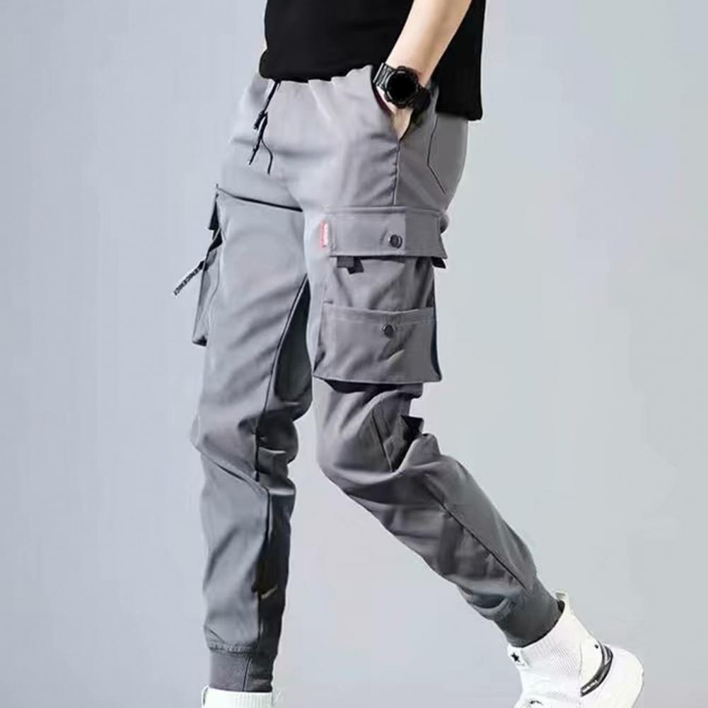Autumn Sweatpants eprolo