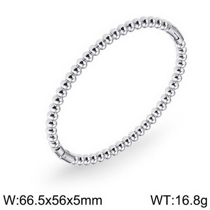 Bamboo Joint Bracelet eprolo
