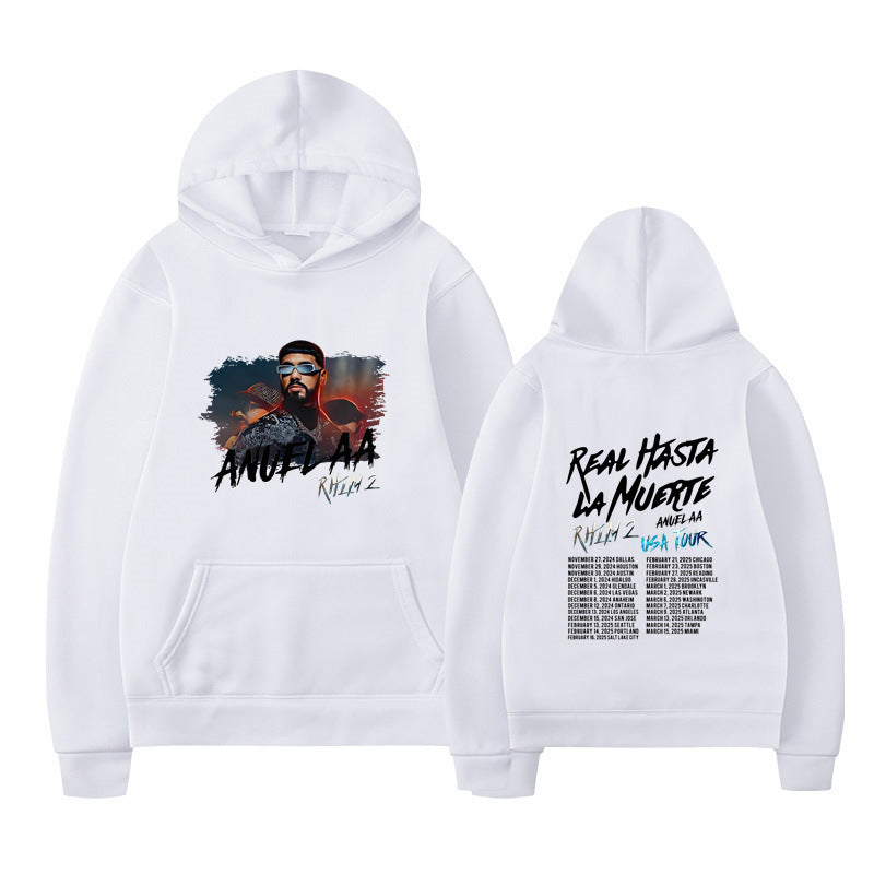 AA Hoodie eprolo