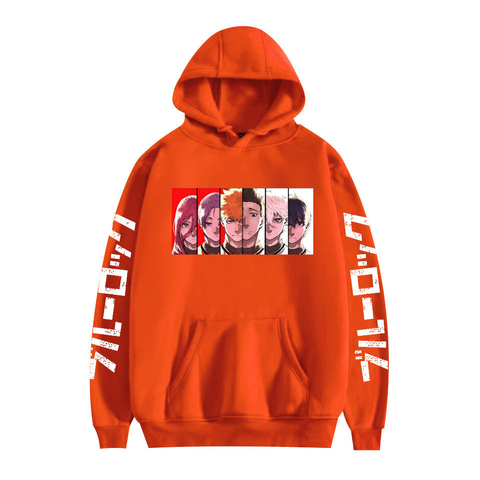 BP Hoodie eprolo