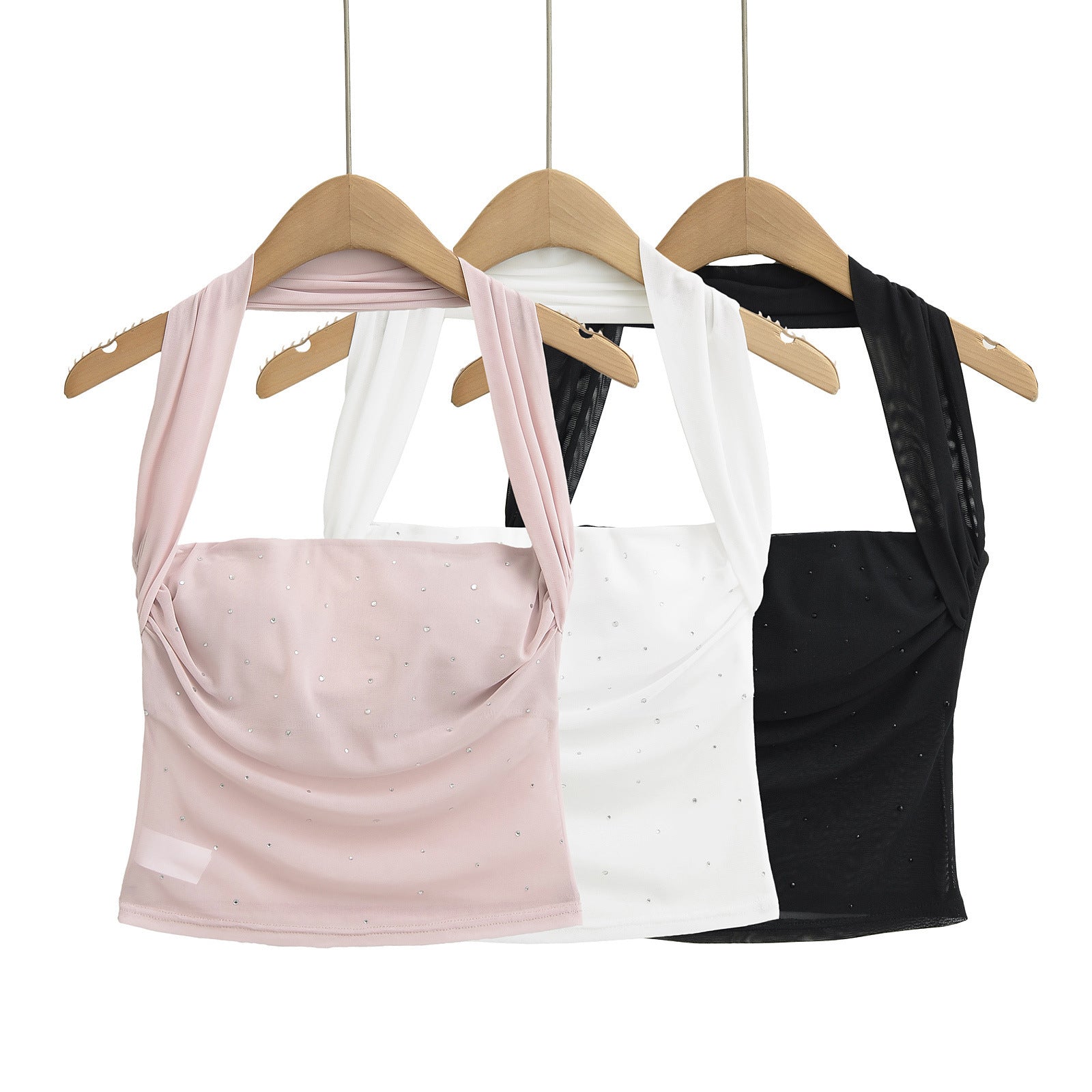 Chest Wrapped Hanging Vest eprolo