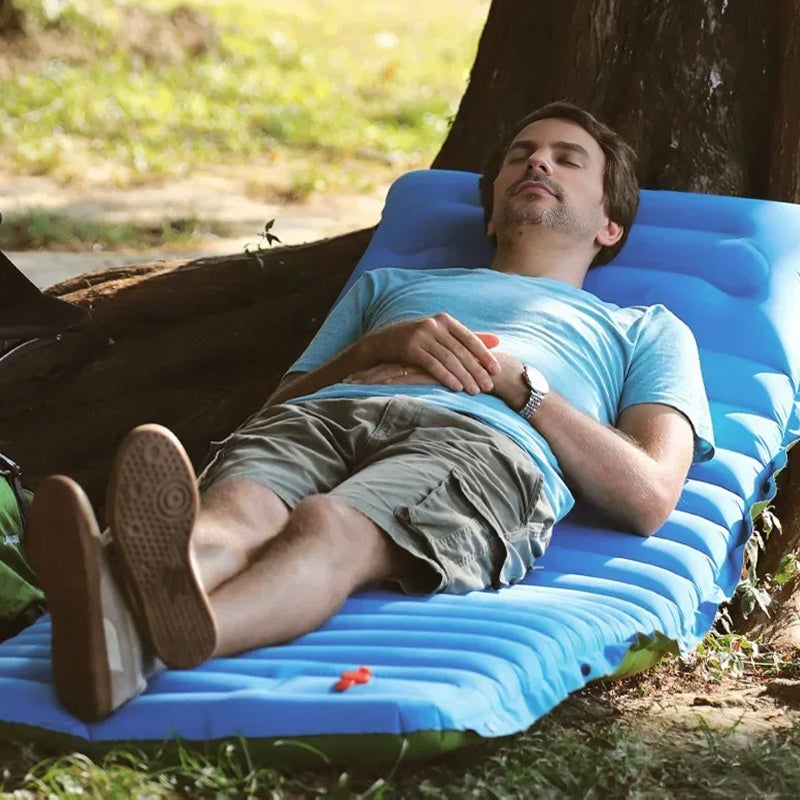 Ultralight Camping Sleeping Pad eprolo