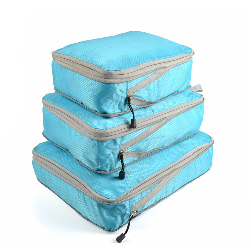 Travel compression packing cubes eprolo