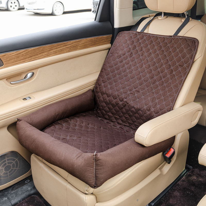 Waterproof Pet Car Seat Cover eprolo