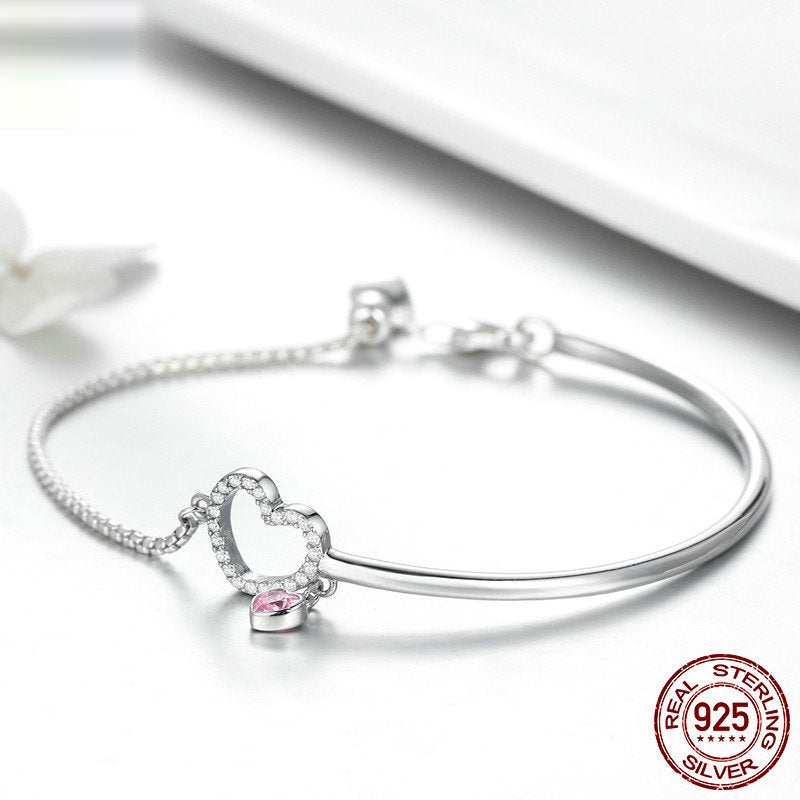 Heart Bracelet eprolo