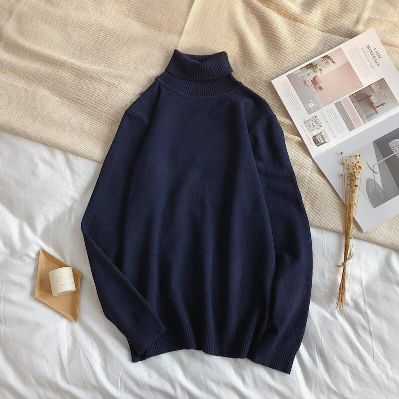 Mal Sweater eprolo
