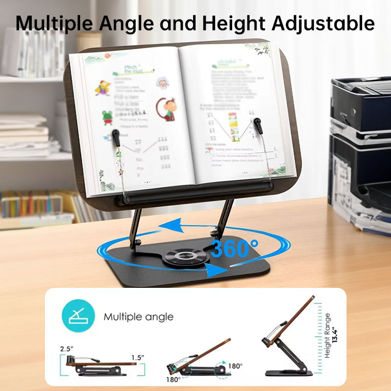 Adjustable 360° Rotating Stand eprolo