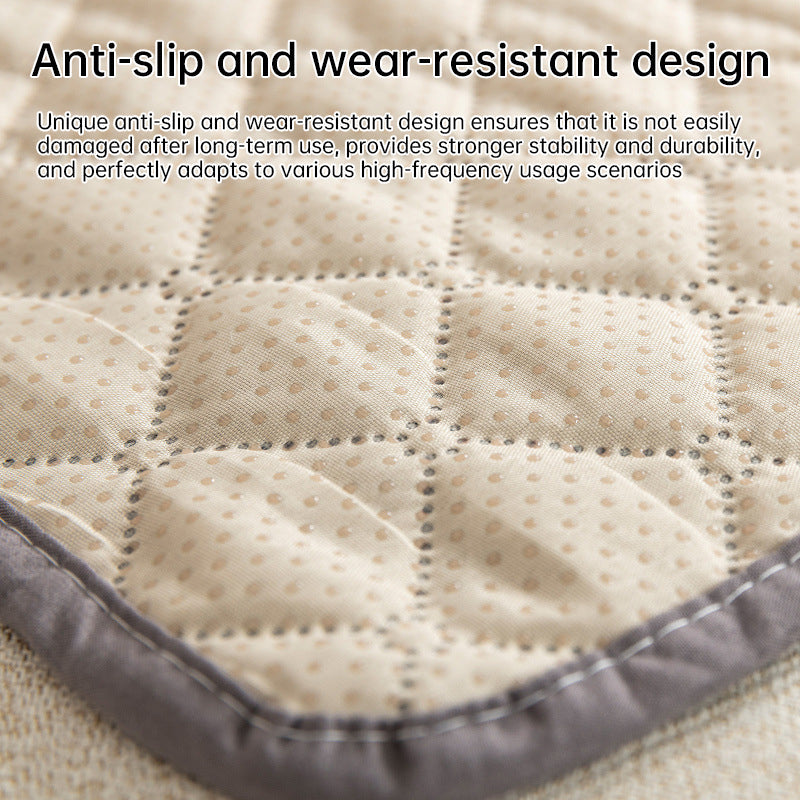 Waterproof Pet Car Seat Cover eprolo