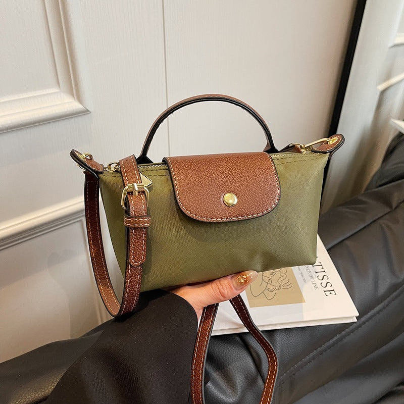 Mini Dumpling Handbag eprolo