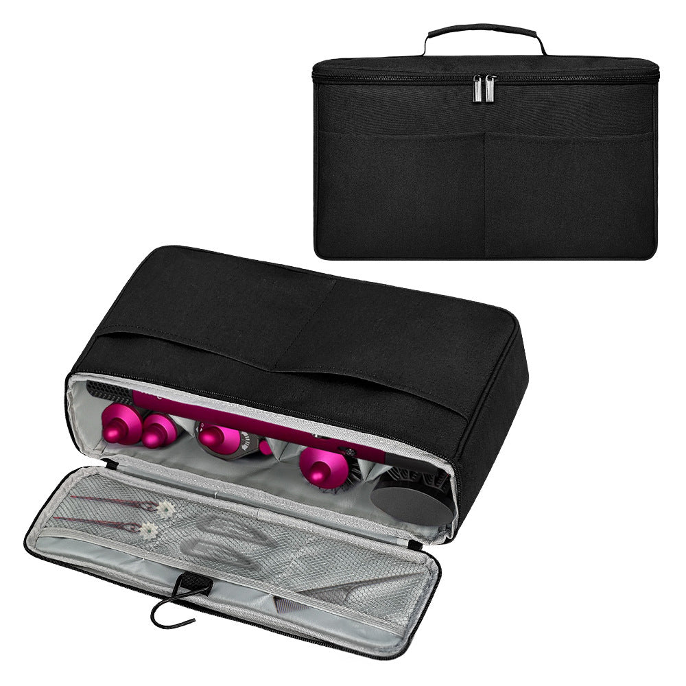 travel storage bag compatible for Dyson Airwrap Styler eprolo