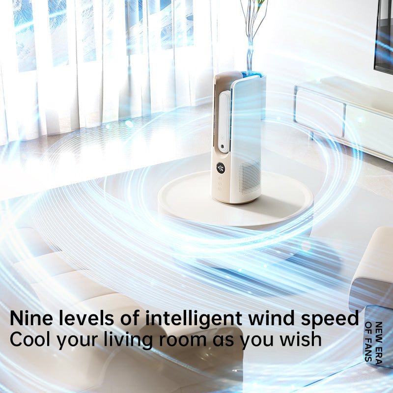 2025 NEW Portable Tower Fan – 6 Speeds eprolo