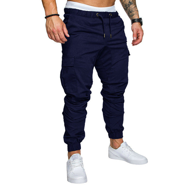 Hip Jogger Sweatpants eprolo