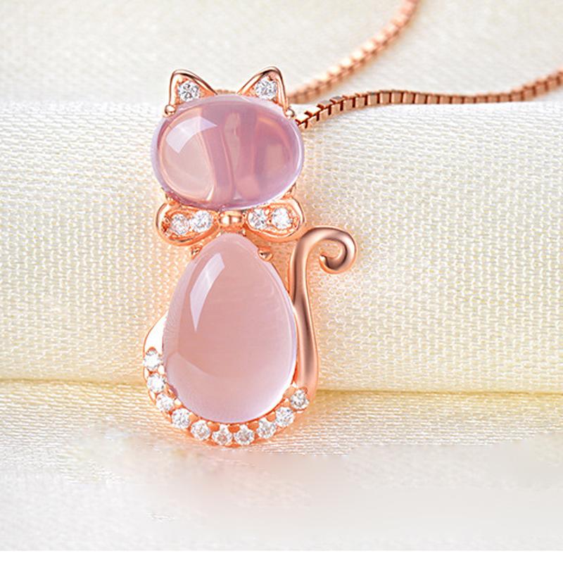 Cat Ross Necklace eprolo