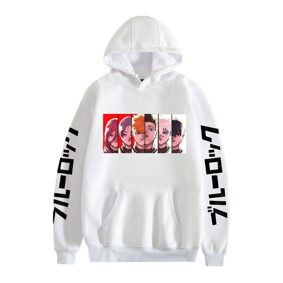 BP Hoodie eprolo